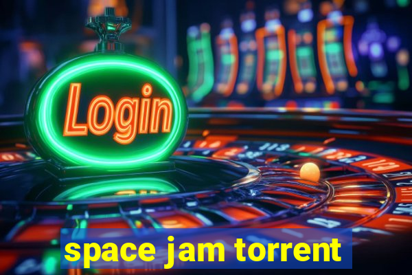 space jam torrent